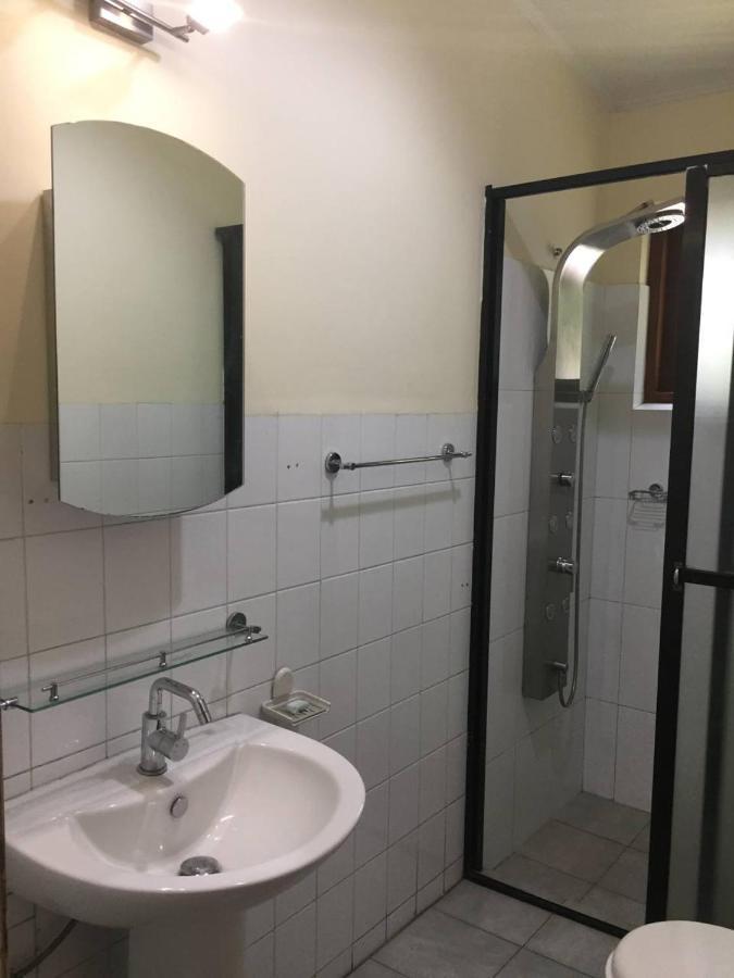 Hotel Shalini Anuradhapura Εξωτερικό φωτογραφία