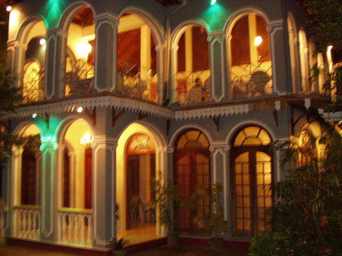 Hotel Shalini Anuradhapura Εξωτερικό φωτογραφία